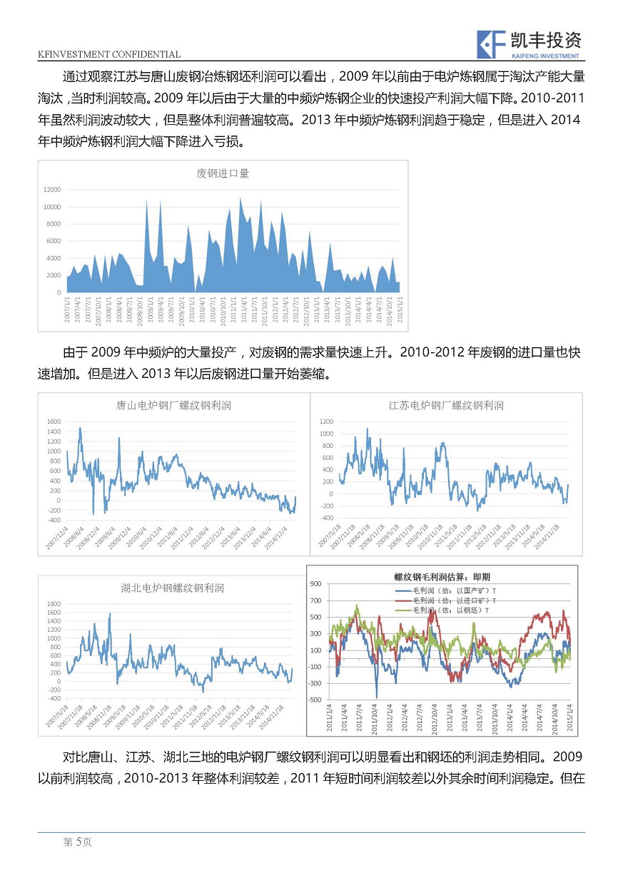 【专题】黑色-王若愚-20150325-从中国电炉炼钢来看：铁矿石与废钢的关系_页面_5.jpg